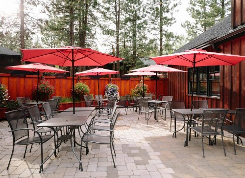 FivePine Lodge - image 22