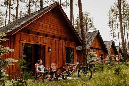 FivePine Lodge - image 26