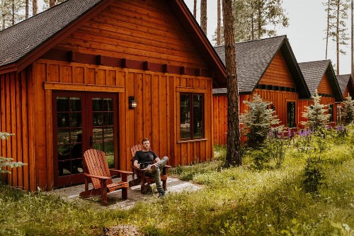 FivePine Lodge - image 27