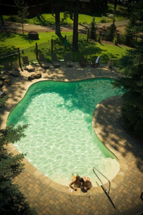 FivePine Lodge - image 29