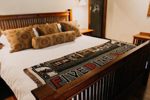 FivePine Lodge - image 31