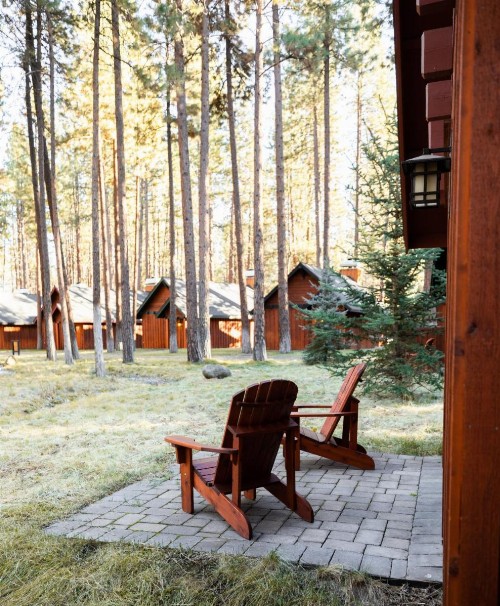 FivePine Lodge - image 32