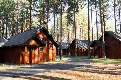 FivePine Lodge - image 38