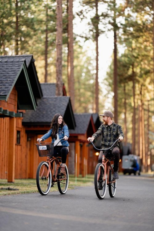 FivePine Lodge - image 41