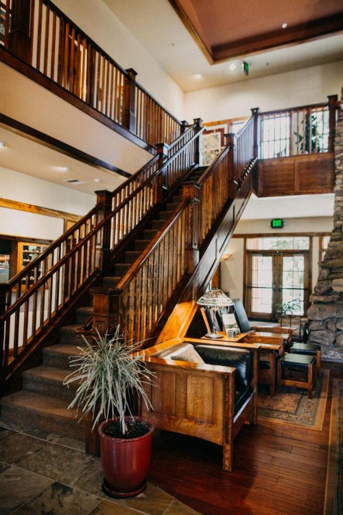 FivePine Lodge - image 44