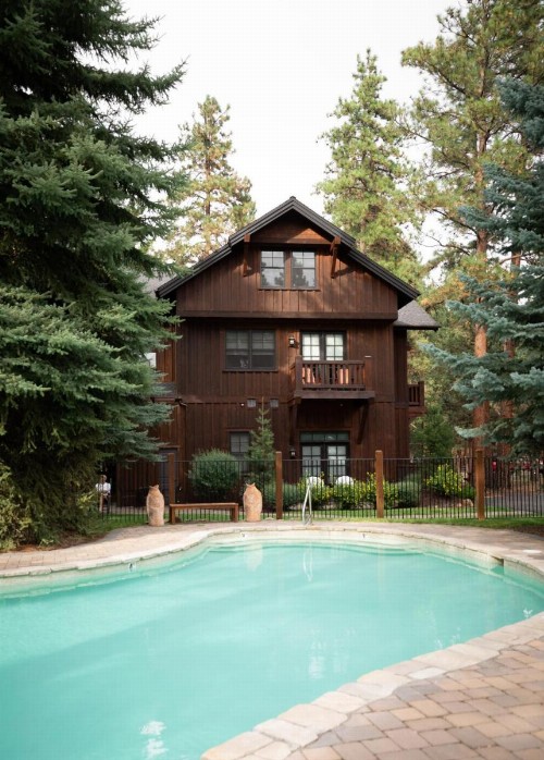 FivePine Lodge - image 45