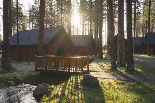 FivePine Lodge - image 47