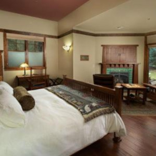 FivePine Lodge - image 6