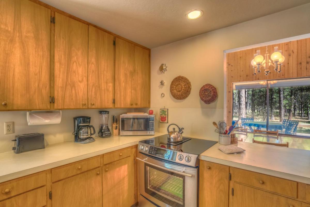 Black Butte Ranch - image 6