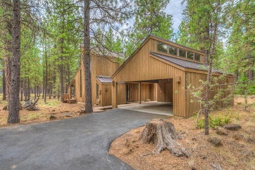 Black Butte Ranch - image 9