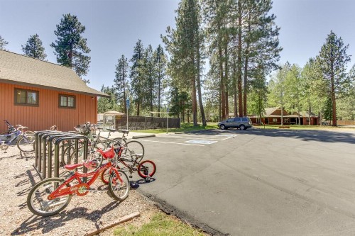 Peters Tollgate Cabin - image 10