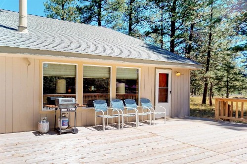 Peters Tollgate Cabin - image 12