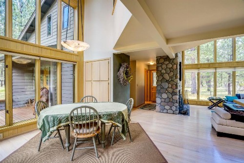Black Butte Ranch: South Meadow Contemporary - image 10