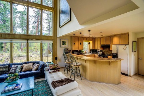 Black Butte Ranch: South Meadow Contemporary - image 6