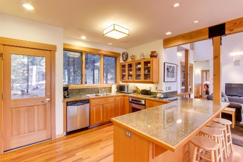 Black Butte Ranch: Aspen Grove Retreat - image 12