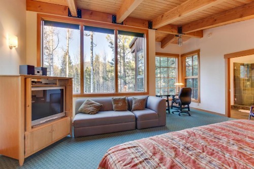Black Butte Ranch: Aspen Grove Retreat - image 7