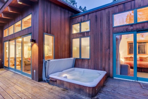 Black Butte Ranch: Aspen Grove Retreat - image 9