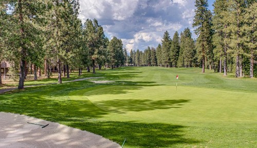Bracken Lane Golf Retreat (GH 86) - image 6