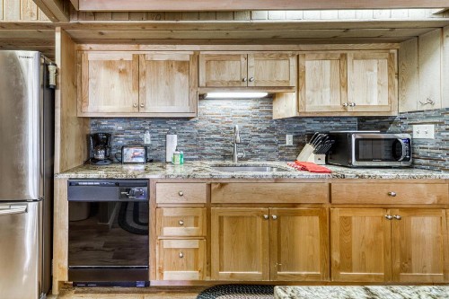 Bracken Lane Golf Retreat (GH 86) - image 8