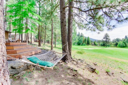 Black Butte Big Meadow's 11th Fairway - image 6