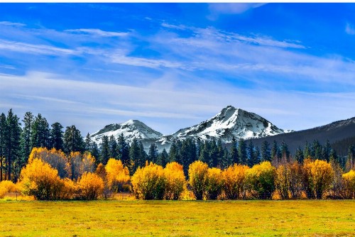 Black Butte Big Meadow's 11th Fairway - image 9