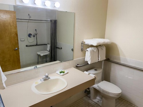 Sisters Inn & Suites - image 8