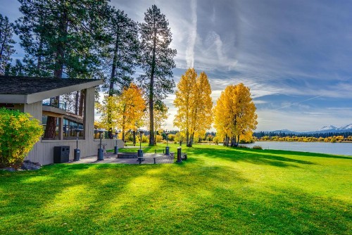 Black Butte Ranch: South Meadow 165 - image 9
