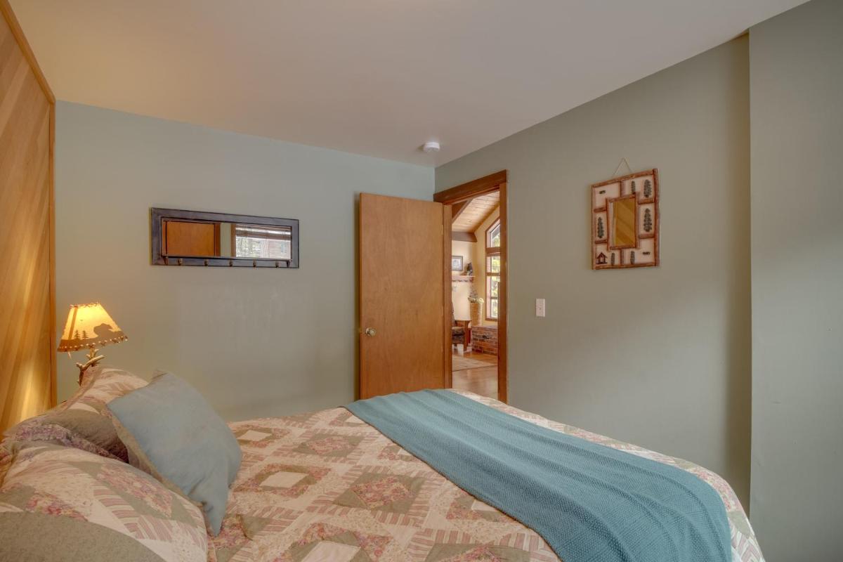 Cabin in the Pines - Black Butte Ranch SM 144 - image 7