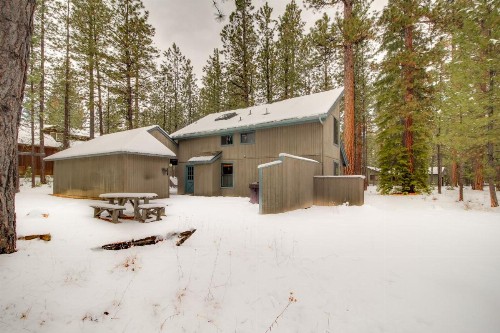 Cabin in the Pines - Black Butte Ranch SM 144 - image 9