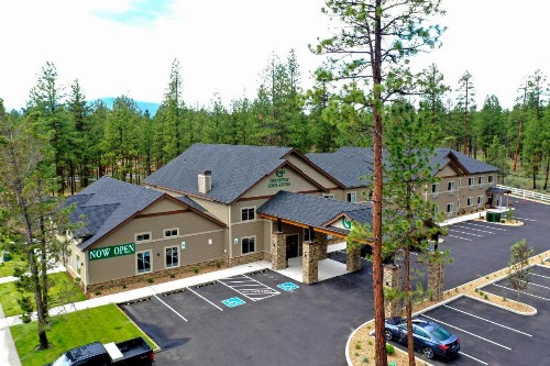 Grandstay Hotel & Suites Of Traverse City