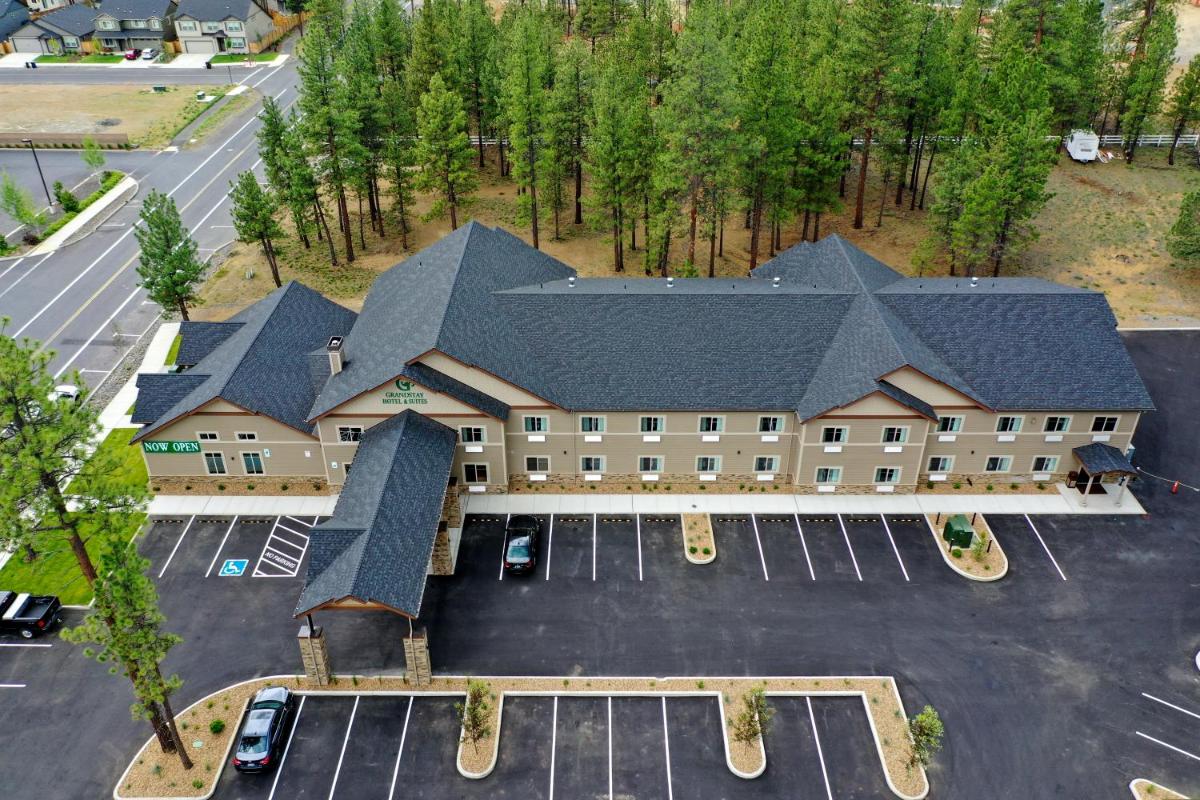 GrandStay Hotel & Suites - image 2