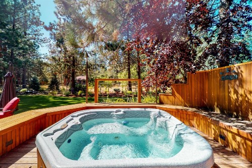 Tollgate Homestead Haven