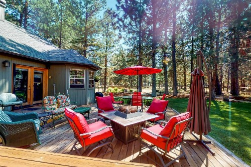 Tollgate Homestead Haven - image 12