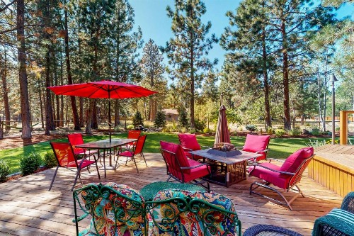 Tollgate Homestead Haven - image 7