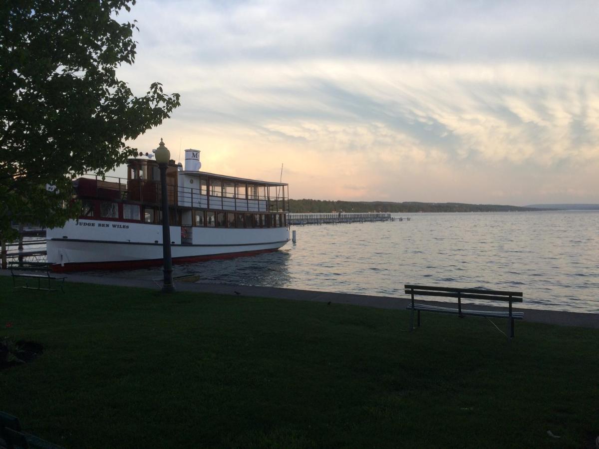 2W Lake - main image