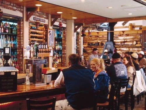 Mountain Lodge - image 11