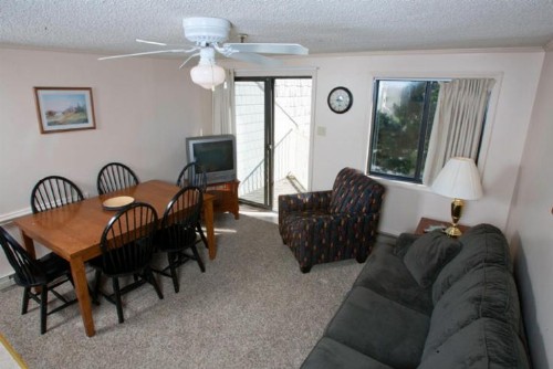 Mountain Lodge - image 2