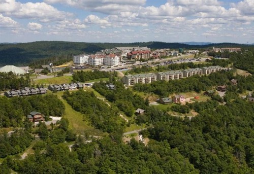 Mountain Lodge - image 4