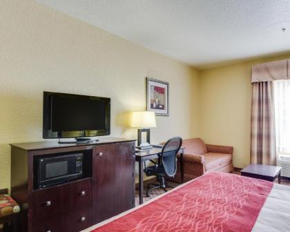 Comfort Inn And Suites Slidell