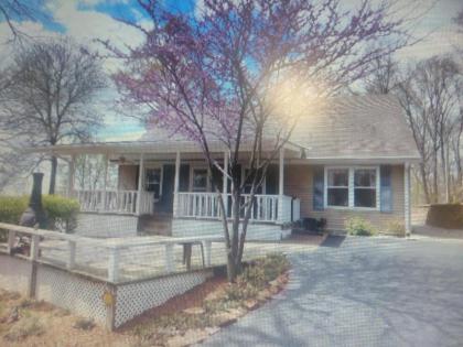 serenity hill bed and breakfast