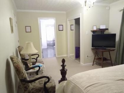 Serenity Hill bed and breakfast