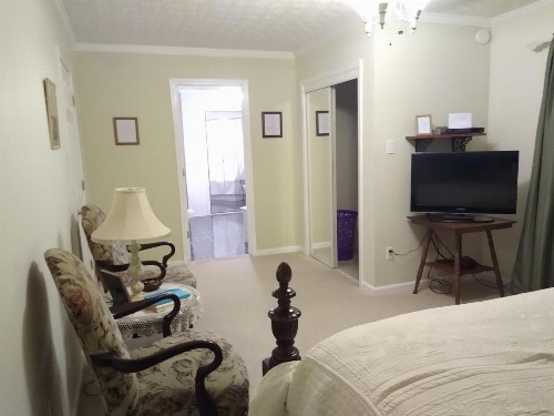 Serenity Hill bed and breakfast