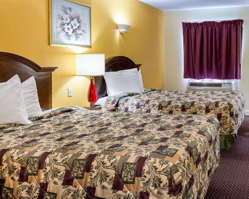 Econo Lodge Inn & Suites Carrollton - Smithfield - image 3