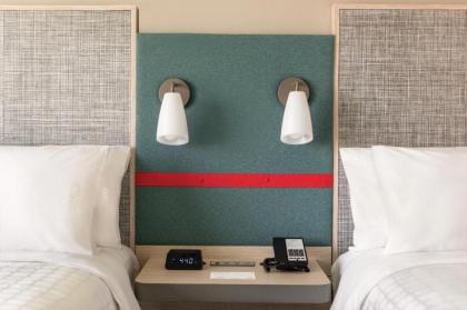 avid hotels - Nashville South - Smyrna an IHG Hotel - image 11