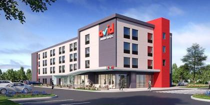avid hotels - Nashville South - Smyrna an IHG Hotel - image 4
