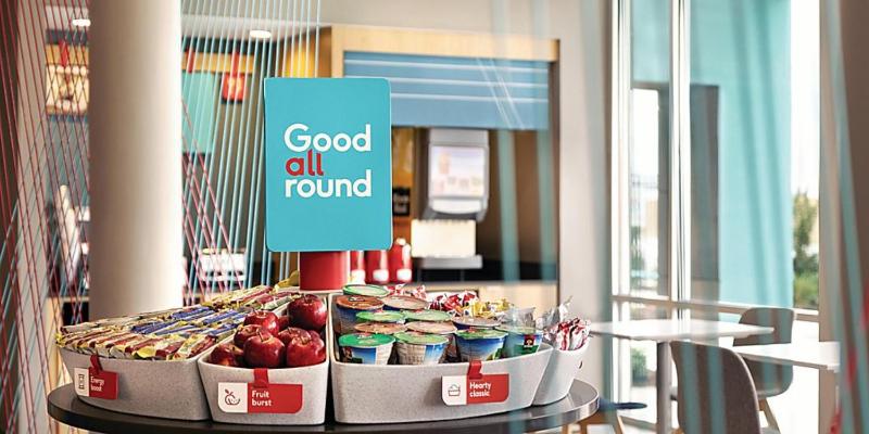 avid hotels - Nashville South - Smyrna an IHG Hotel - image 5