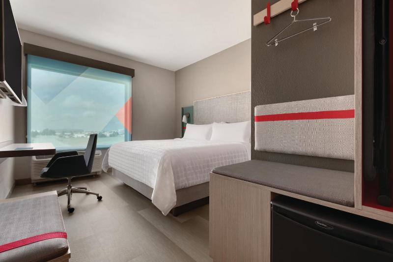 avid hotels - Nashville South - Smyrna an IHG Hotel - image 7