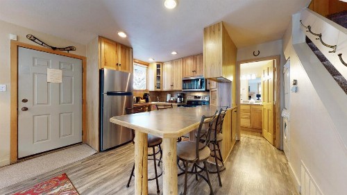 Tamarack Townhomes a Destination by Hyatt Residence - image 11