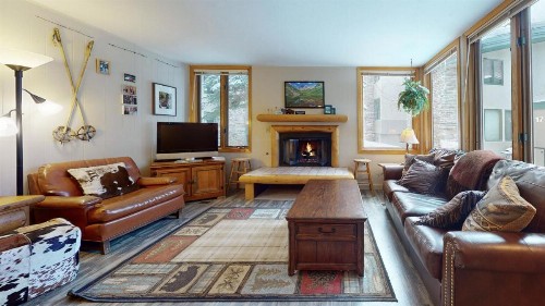 Tamarack Townhomes a Destination by Hyatt Residence - image 13
