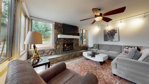 Tamarack Townhomes a Destination by Hyatt Residence - image 17